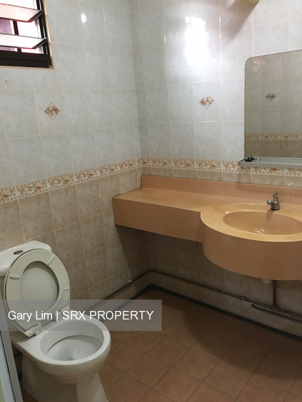 Blk 695 Jurong West Central 1 (Jurong West), HDB 4 Rooms #178574682